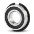 Подшипник 6310-2RSR-NR NKE 6310-2RSR-NRNKE