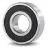Подшипник 6304-2RS2-SS NKE 6304-2RS2-SSNKE