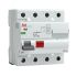 Устройство защитного отключения DV 4P 40А/300мА (S) AVERES EKF rccb-4-40-300-s-av