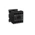 Контактор MC1K 4P(4НО) 16A AC110V 50/60Hz SE (Systeme) MC1K16004F7