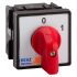 Переключатель OptiSwitch 4G10-8657-U-R012 КЭАЗ 327632