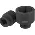 Головка торцевая ударная 1''DR, 65 мм Jonnesway S03A8165