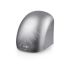 Сушилка для рук электрическая Ballu BAHD-2000DM Silver