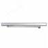 Канал скользящий G-N регулируемый по высоте, черно-серый P185 dorma(dormakaba) 64010021
