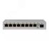 Коммутатор неуправляемый L2 8 портов 10/100 Мб/с, 1хSFP -S1908-1GS SNR SNR-S1908-1GS