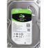 Жесткий диск 1TB Barracuda 3.5'', SATAIII, 7200 об/мин, 64 МБ Seagate ST1000DM010
