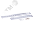 Направляющие в стойку 19 (Rail kit) для UPS серииOL (макс. глубина шкафа 1000мм) Gigalink GL-UPS-OL-RKIT