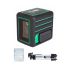 Уровень лазерный Cube MINI Green Professional Edition ADA А00529