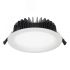 Светильник светодиодный встраиваемый downlight TLDR08-31-950-OL 31Вт 2850лм 5000K Ra90 IP65/IP20 TECHNOLUX 95001995