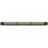 Патч-панель 19",1U,CAT5E, 24 модуля RJ45, неэкранированная