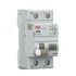 Дифференциальный автомат DVA-10 1P+N 13А (B) 30мА (A) 10кА EKF AVERES EKF rcbo10-1pn-13B-30-a-av
