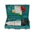Сварочный аппарат CANDAN CM-03 SET набор (20.25.32.40) (WV) 750+750 Watt (5/1) VALFEX CM-03 SET WV