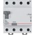 ВДТ RX3 - 4П - 40 А - тип AC - 30 мА - 4 модуля Daccord/Legrand 402063