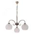 Люстра MARGO Arte Lamp A9317LM-3AB