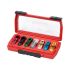 Набор размыкателей для топливной системы кейс 6 предметов Мастак 105-01006C