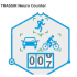 Программное обеспечение Trassir ПО Neuro Counter счетчик людей