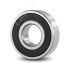 Подшипник S6303-2RSR-HLC (FAG) FAG S6303-2RSR-HLCFAG