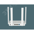 Роутер Mesh Wi-Fi 5 AC1200 4x1 Гб/с, EN7561DU 900 МГц, 2 ядра Speedster Keenetic KN-3012