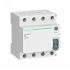 Выключатель дифференциального тока (ВДТ) 40А 4P 100мА Тип-AC 400В City9 Set SE (Systeme) C9R56440