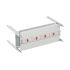 Комплект внутренний верт-ой уст-ки 3п YON MD630 (P-MO,W-MO) Ш=600 В=350 RAM power