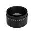 Насадка с изменяемым углом LGD-ZOOMLENS-R85 (BK, 17-50 deg) (Arlight, Металл) Arlight 046748