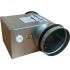Воздухонагреватель электрический E1.5-200, 220В, 6.8А Naveka F0000005598