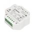 INTELLIGENT ARLIGHT Релейный модуль SMART-SWITCH-701-72-PS-IN (230V, 1x1.5A, ZB, 2.4G) (IARL, Пластик) Arlight 035308