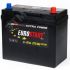 Аккумулятор автомобильный EUROSTART Extra Power Asia 45Ah R+ (без борта) EUROSTART EUA450