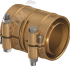 Соединитель зажимной PN6 25x2,3 Usystems 1135984
