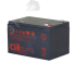 Аккумуляторная батарея CSB HRL1250W F2