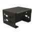 Крепление 19'' монтажного профиля. для шкафов TTR. TTB. шириной 80 Hyperline SPR19-RAL9005
