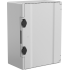 TETRA Корпус пластиковый ЩМПп 400х300х170мм IP66 IEK
