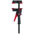 Струбцина DuoKlamp для работы одной рукой 300/85, усилие: 1.2 кН BESSEY BE-DUO30-8