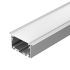 Профиль S2-LINIA69-F-2500 SEAMLESS ANOD (ARL, Алюминий) Arlight 029470