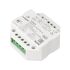 Диммер SMART-D5-TUYA-DIM-IN (230V, 1.5A, TRIAC, WiFi, 2.4G) (Arlight, IP20 Пластик, 5 лет) Arlight 032991(1)