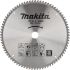 Пильный диск для алюминия, 305x30/15.88x3/2.2x80T Makita D-16520