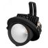 Светильник LTD-EXPLORER-R130-20W Day4000 (BK, 38 deg, 230V) (IP20 металл, 3 года) Arlight 034522