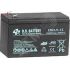 Аккумулятор 12В 9Ач B.B.Battery HRL 9-12