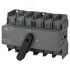Выключатель-разъединитель ВНК-32-31130 PRO mvr30-3-080E 3П 80А на 2 направления с фронтальной рукояткой управления ЭРА Б0054013