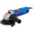 Шлифмашина угловая УШМ-П125-900, 125 мм, 900 Вт ЗУБР УШМ-П125-900