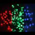 Гирлянда Мультишарики 23 мм, 10 м, черный ПВХ, 80 диодов, RGB Neon-Night 303-519