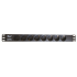 Блок распределения питания (PDU) 19&quot; 16A, Вых:8 Schuko, Вх:Schuko