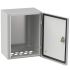 Корпус метал. ЩМП-1-0 (395х310х220мм) У2 IP54 GENERICA IEK YKM40-01-54-G