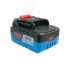 Аккумулятор  Li-ion 18V DBP001 4ah Toua DBP001