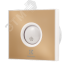 Вентилятор вытяжной D120 бежевый Electrolux EAFR-120beige