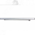 Канал скользящий G-N регулируемый по высоте, RAL9010 dorma(dormakaba) 64010010