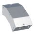 Угол 45 град. вертикальный внешний 100x200 мм INOX EKF vo45100200-INOX
