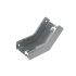 Угол внутр. верт. 45 гр. 50х500 мм ПЛЮС INOX304 КМ-профиль PL5618