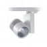 Светильник светодиодный трековый POLARIS LED 40W 4000K 3600Лм 36 deg silver Vivoluce 20136