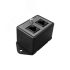 Устройство грозозащиты Ethernet с PoE 2хRJ45, 10/100 Мб/с Инфотех AVT-PEL762AB